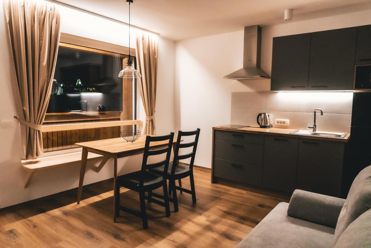 קרנייסקה גורה Podlipnik Apartments חדר תמונה