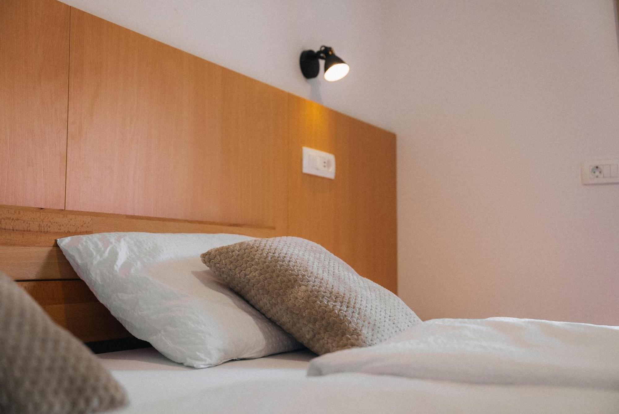 קרנייסקה גורה Podlipnik Apartments מראה חיצוני תמונה