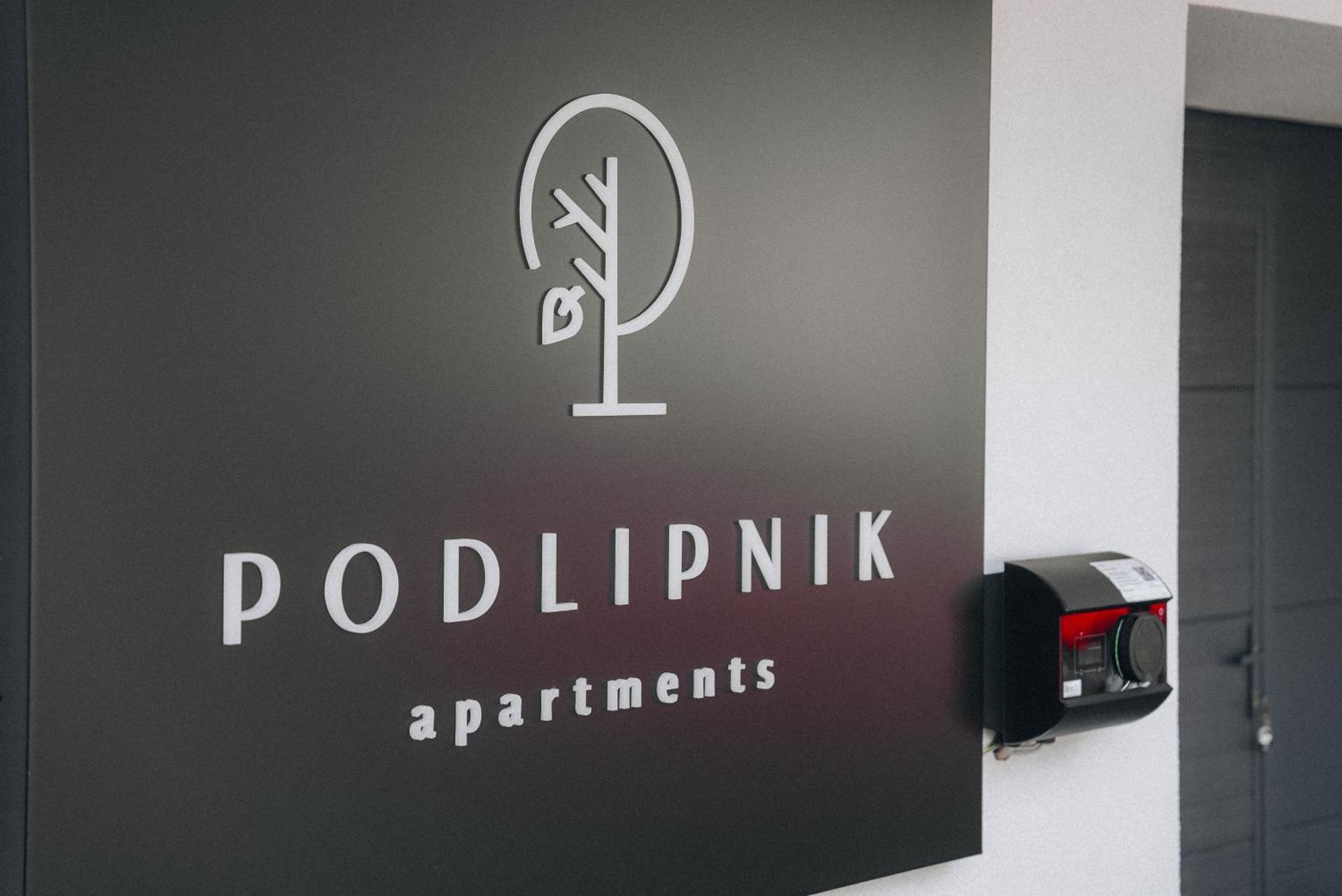 קרנייסקה גורה Podlipnik Apartments מראה חיצוני תמונה