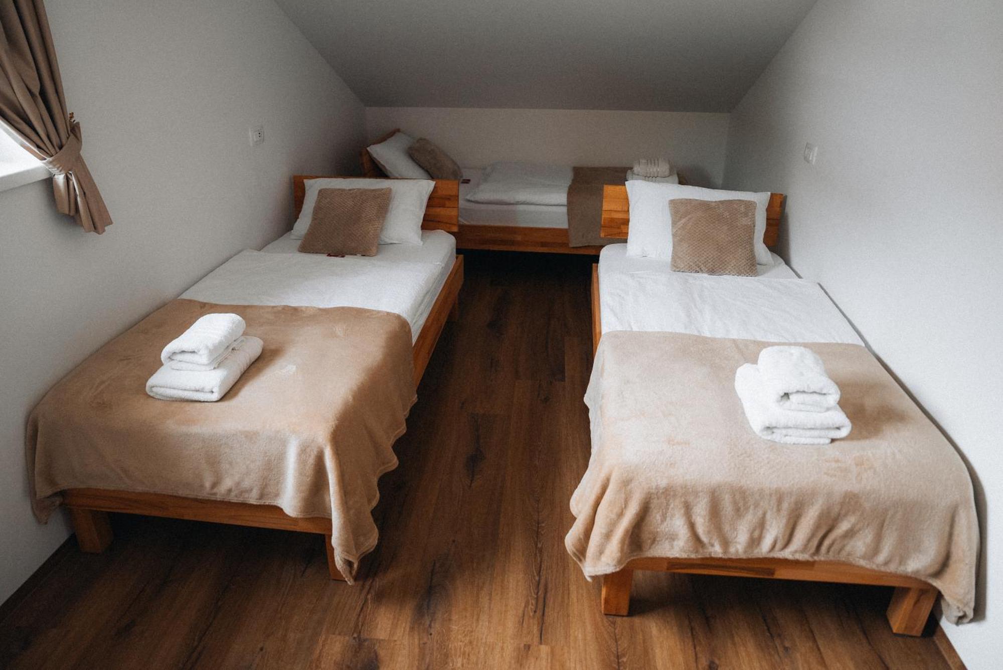 קרנייסקה גורה Podlipnik Apartments מראה חיצוני תמונה
