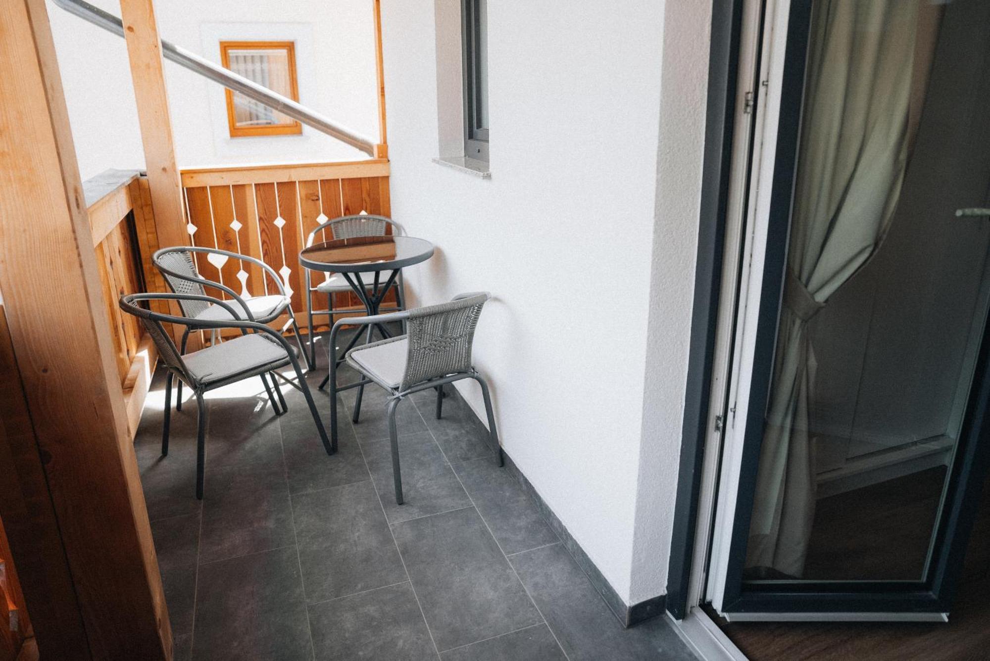 קרנייסקה גורה Podlipnik Apartments מראה חיצוני תמונה