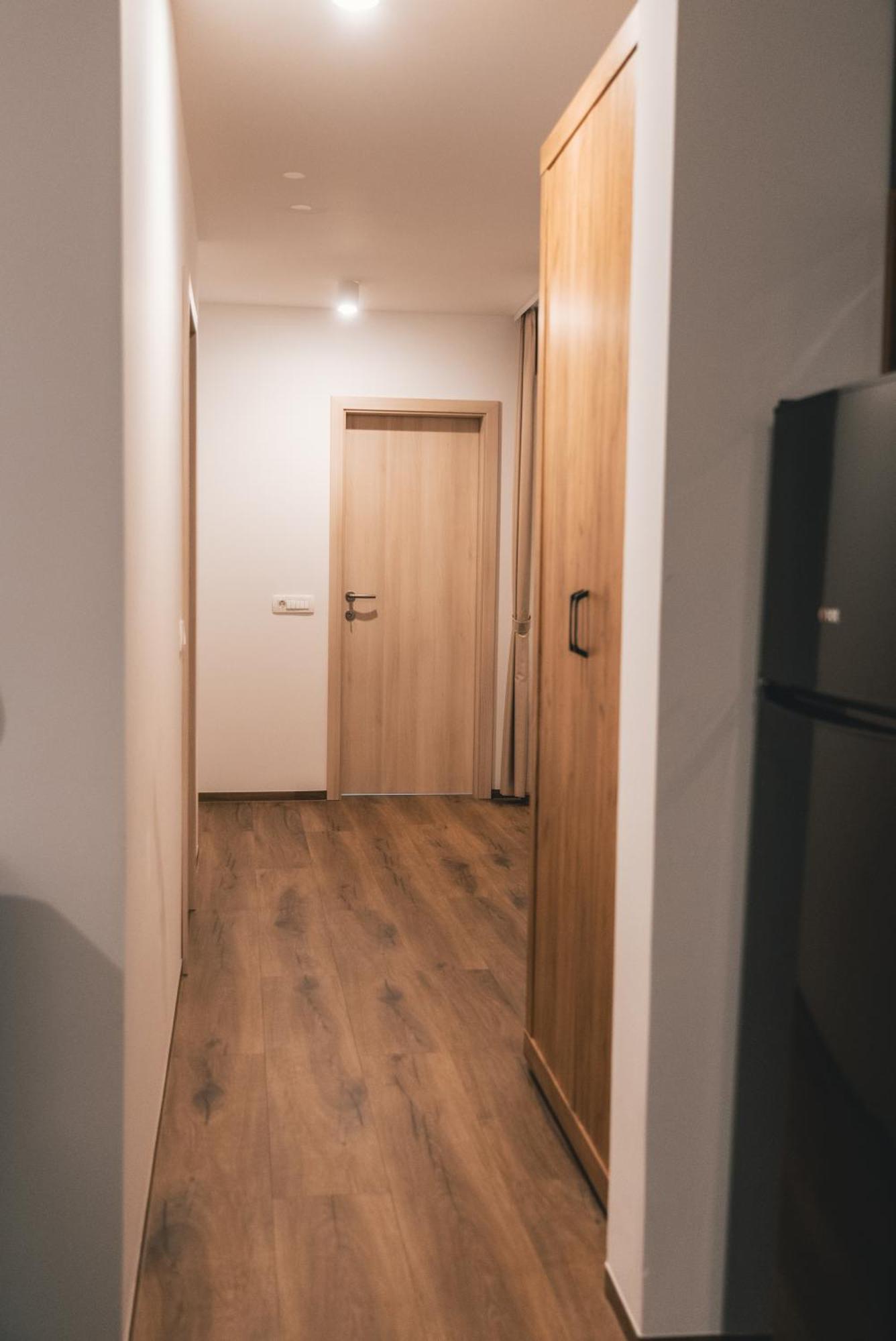 קרנייסקה גורה Podlipnik Apartments מראה חיצוני תמונה