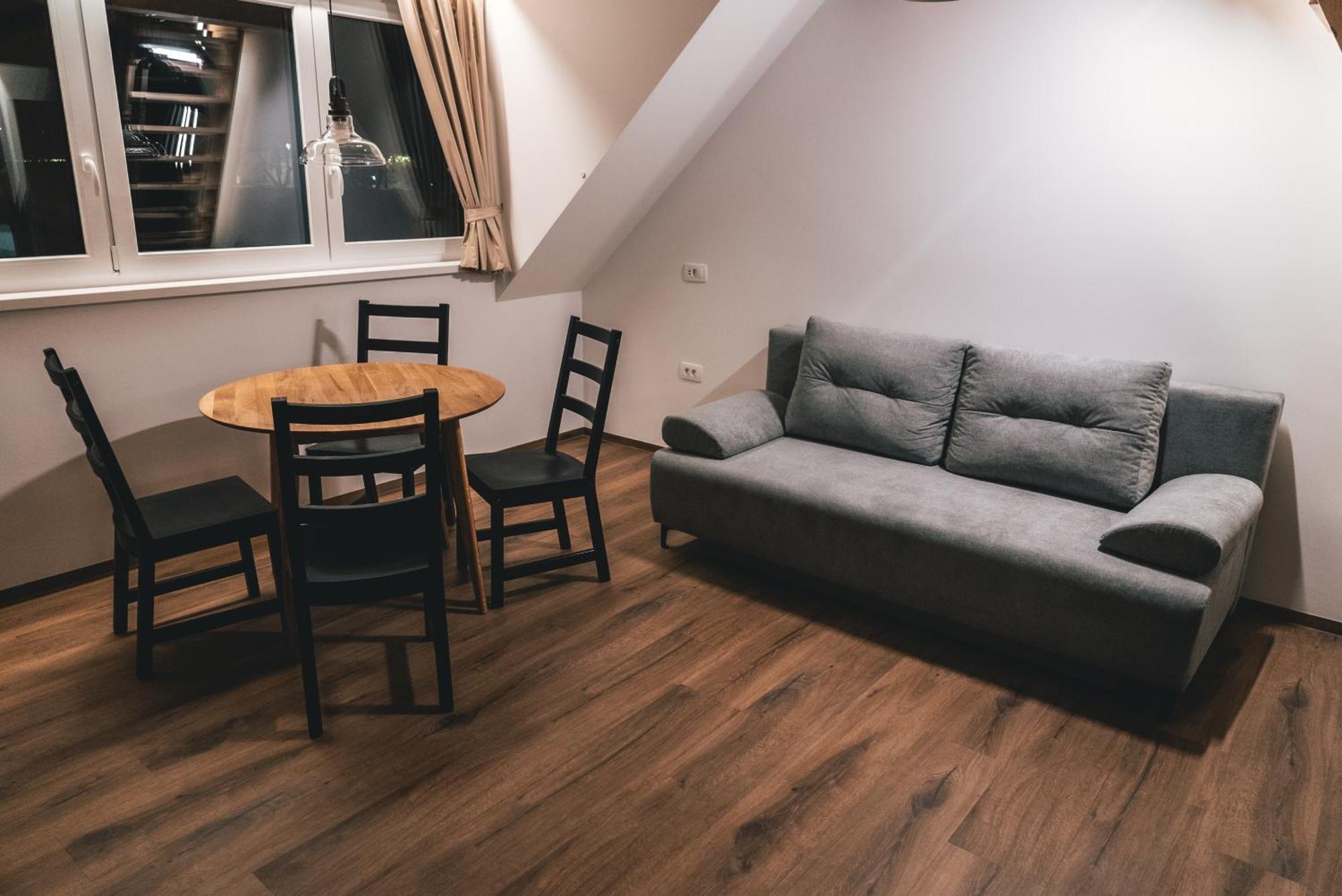 קרנייסקה גורה Podlipnik Apartments מראה חיצוני תמונה