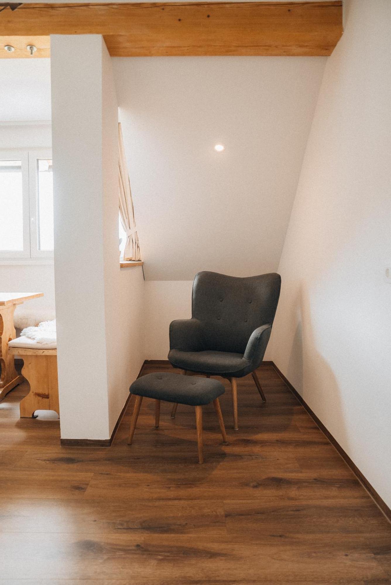קרנייסקה גורה Podlipnik Apartments מראה חיצוני תמונה