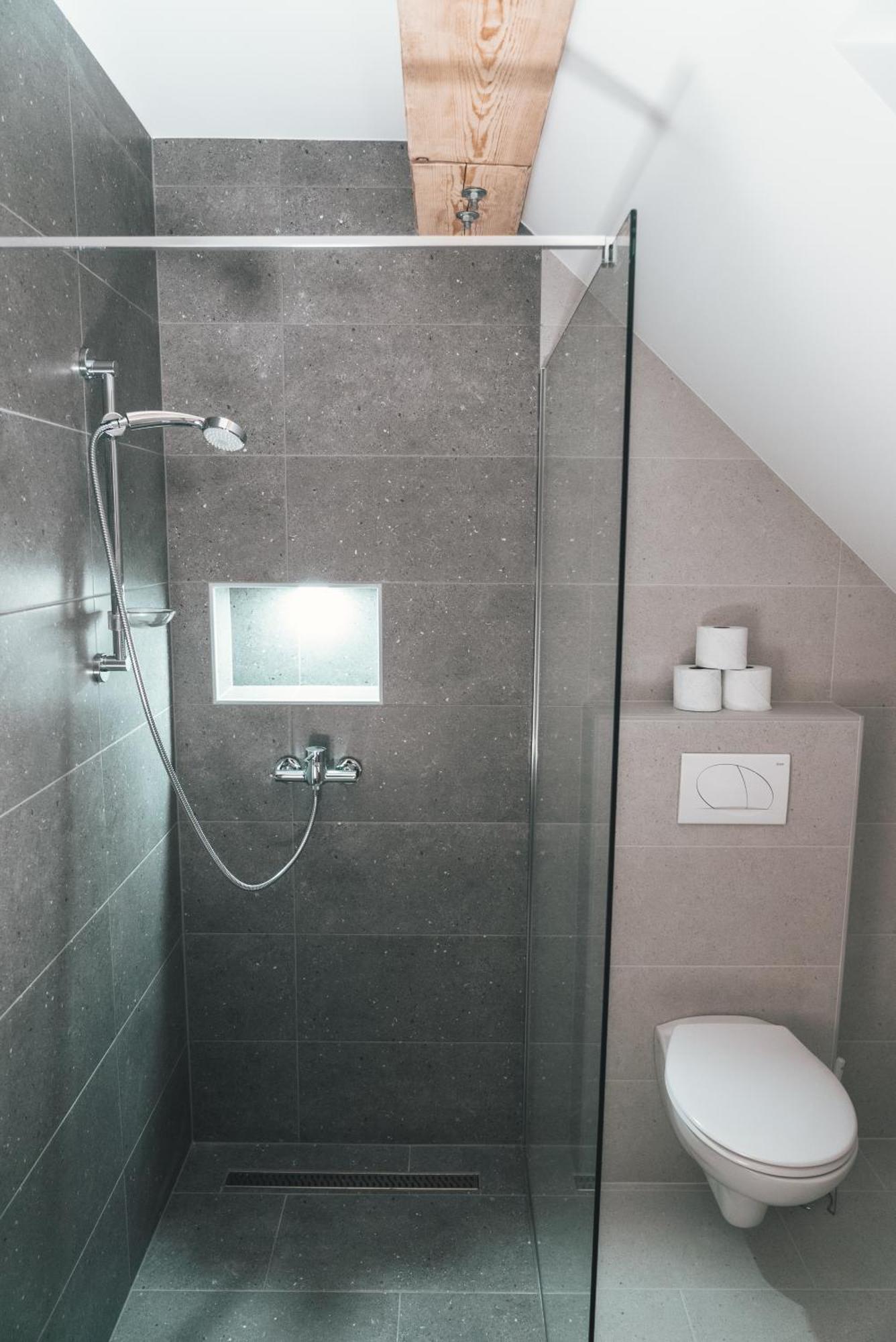 קרנייסקה גורה Podlipnik Apartments מראה חיצוני תמונה