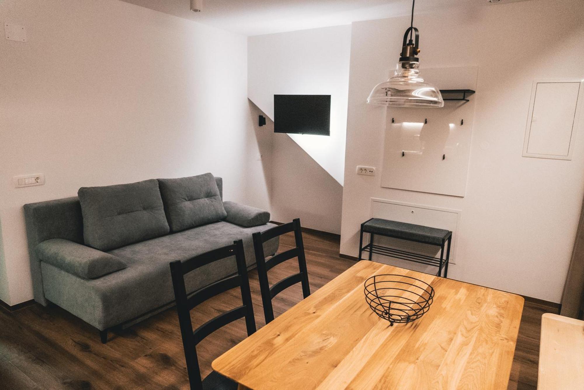 קרנייסקה גורה Podlipnik Apartments מראה חיצוני תמונה