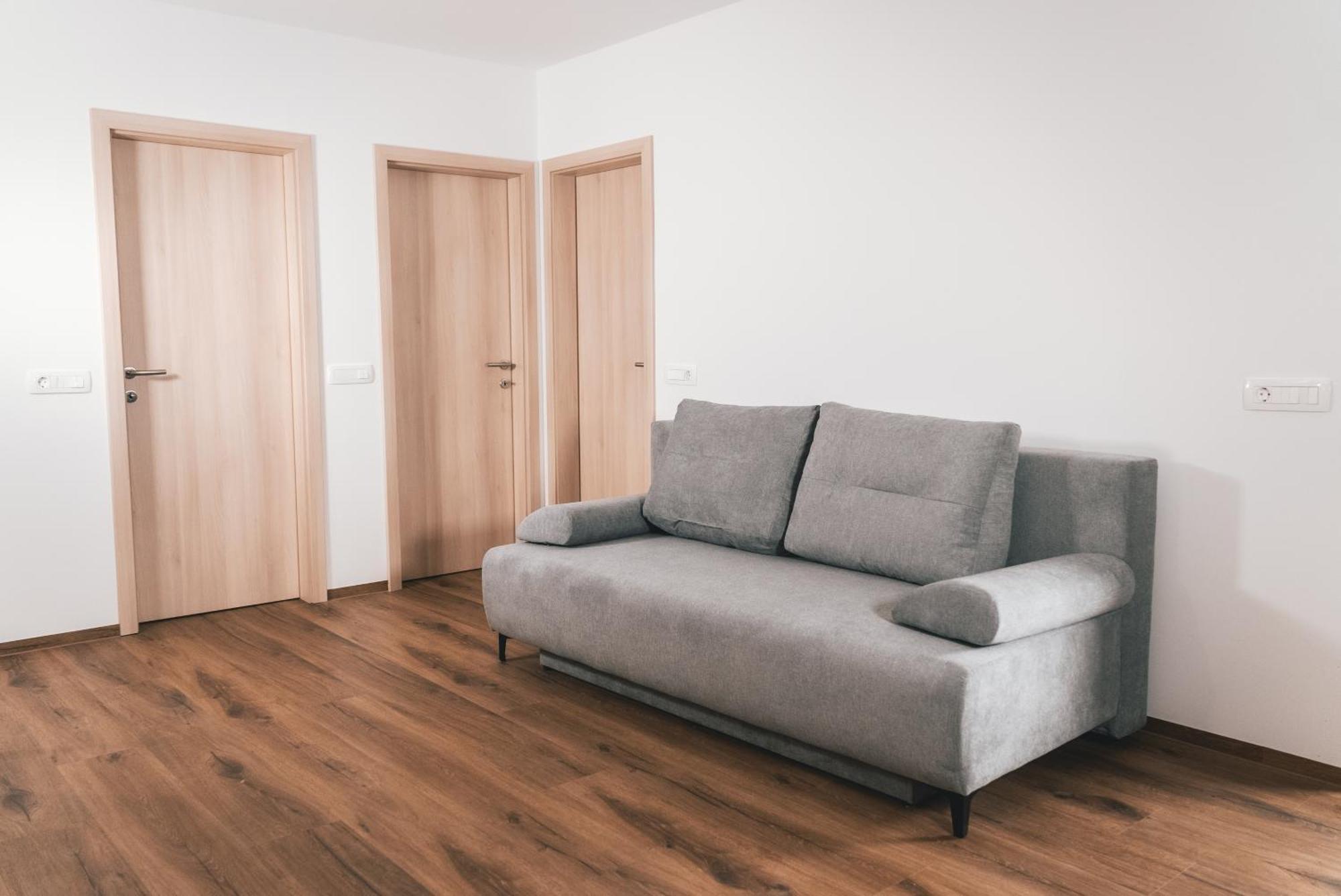 קרנייסקה גורה Podlipnik Apartments מראה חיצוני תמונה